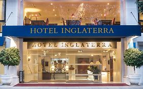 Hotel Inglaterra  4*